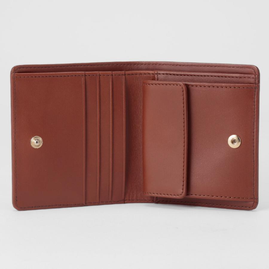 A.P.C.（アーペーセー） A.P.C 二つ折り財布 PXAWV F63460 メンズ