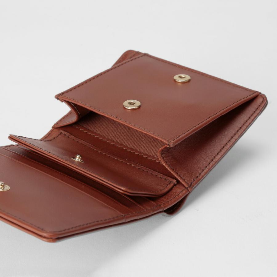 A.P.C.（アーペーセー） A.P.C 二つ折り財布 PXAWV F63460 メンズ