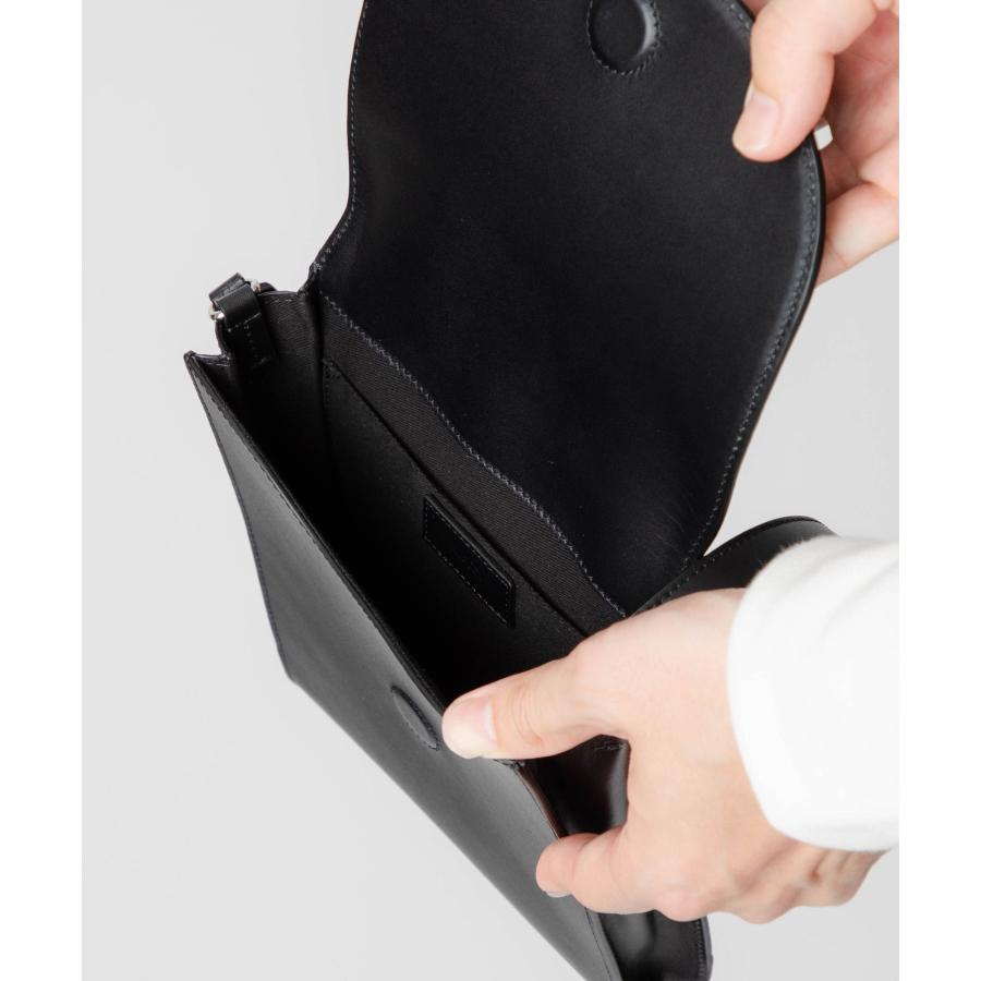 A.P.C. APC アーペーセー PXAWV H61618 ショルダーバッグ