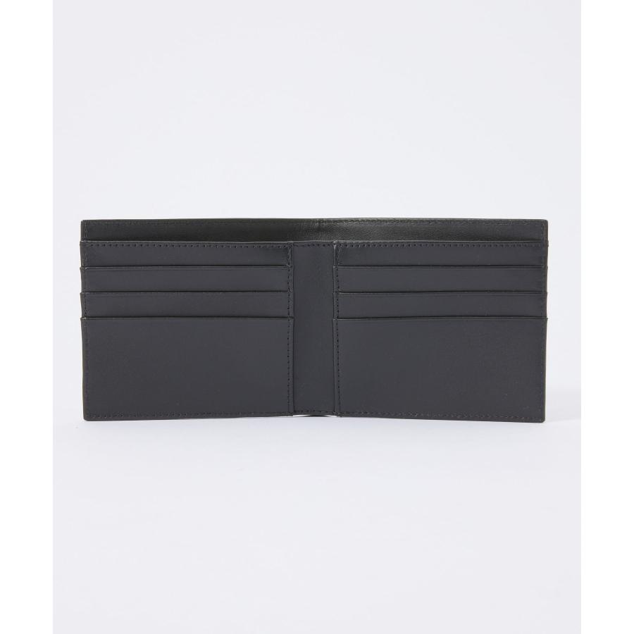 関送無料 A.P.C. レザーウォレット 財布 二つ折り財布 ブラック A.P.C. アーペーセー 財布 二つ折り財布 ラウンドファスナー