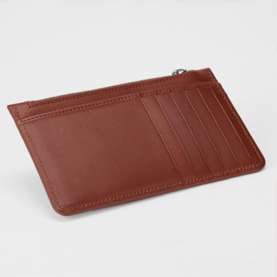 A.P.C. アーペーセー A.P.C カードケース PXAWV H63205