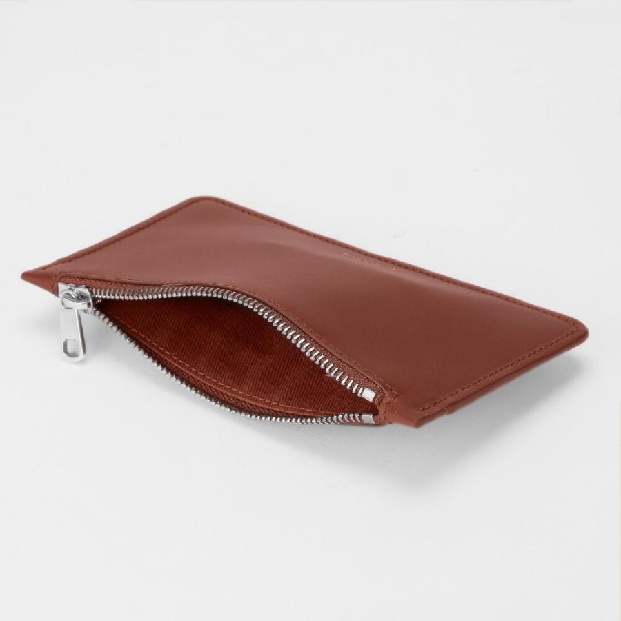 A.P.C. アーペーセー A.P.C カードケース PXAWV H63205 A.P.C. アーペーセー A.P.C カードケース PXAWV H63205
