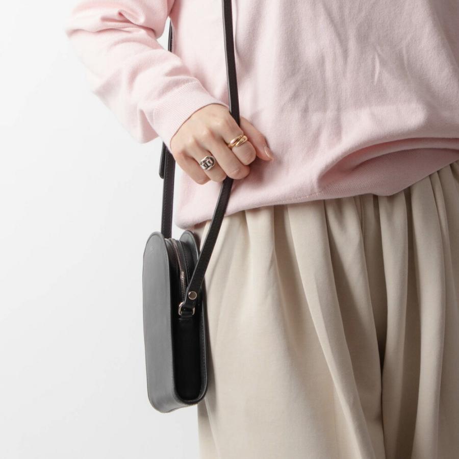 A.P.C. アーペーセー A.P.C PXAWV H63434 ショルダーバッグ