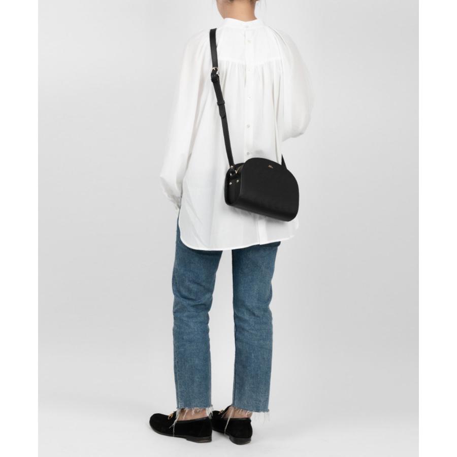 A.P.C. APC アーペーセー PXBJQ F61048 ショルダーバッグ