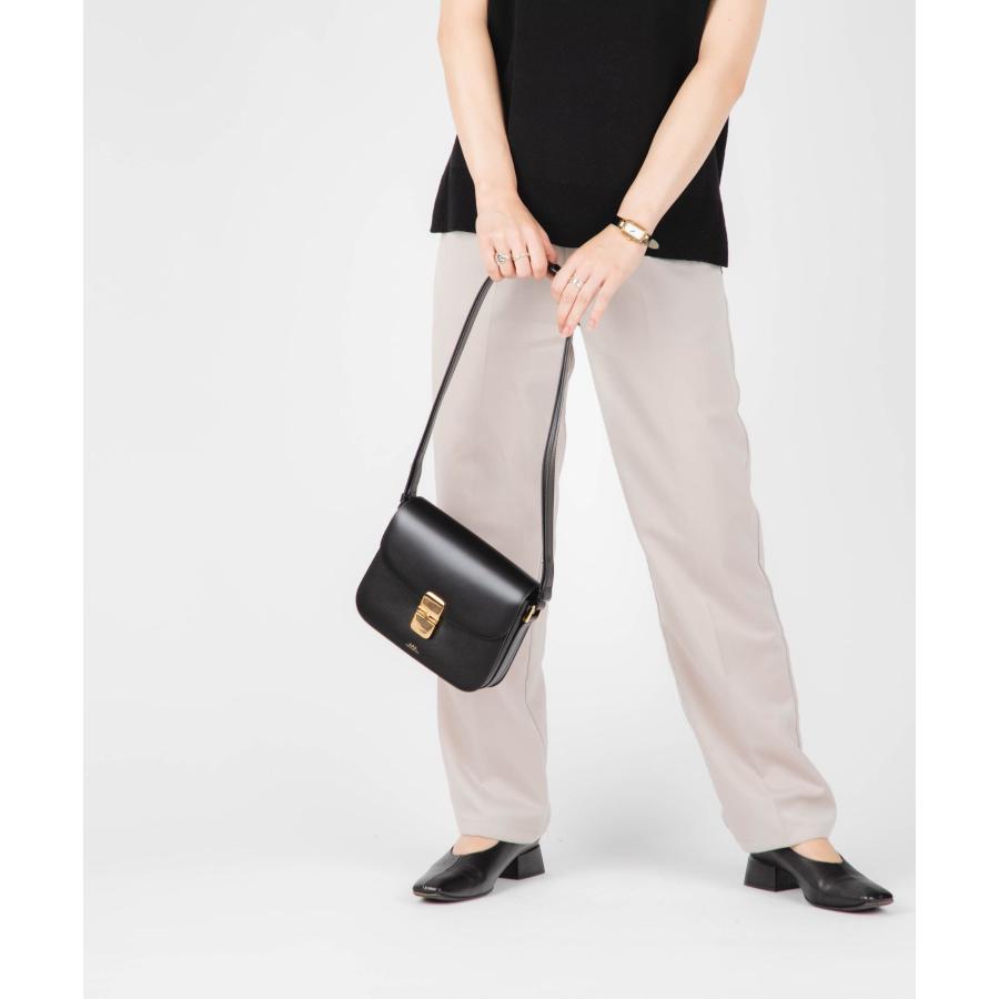 A.P.C. APC アーペーセー PXBMW F61413 ショルダーバッグ