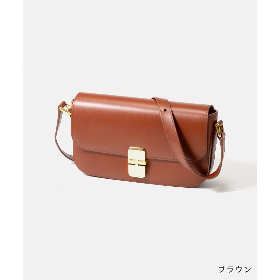 A.P.C GRACE ショルダー バッグ グレース celine | tspea.org