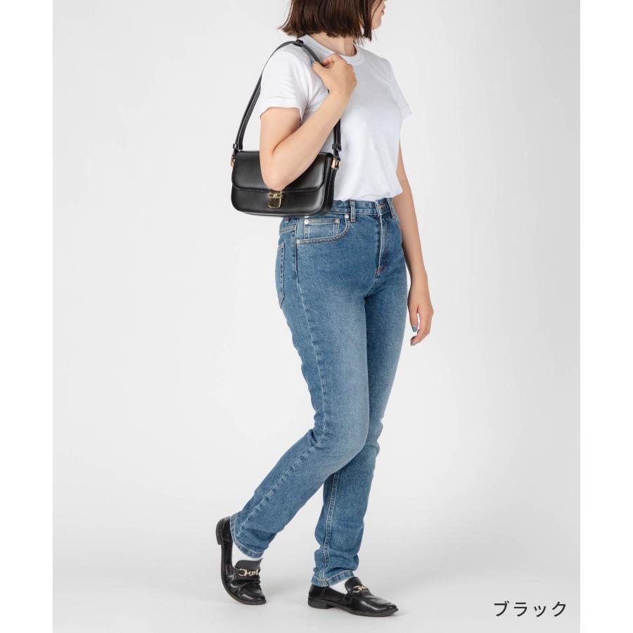 A.P.C.☆レディース グレース バケットバッグ PXBMW F61615 DAH