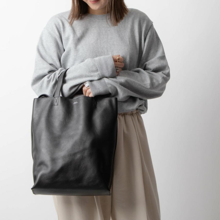 A.P.C. アーペーセー A.P.C PXBOK M61659 トートバッグ A.P.C. アーペーセー A.P.C PXBOK M61659 トートバッグ