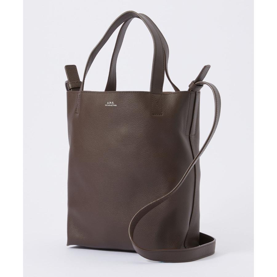 A.P.C.（アーペーセー） APC A.P.C. PXBOK M61667 トートバッグ