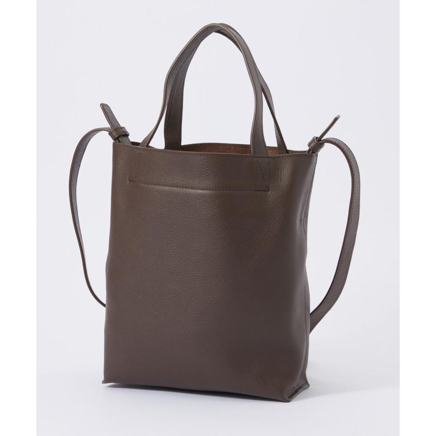A.P.C. APC アーペーセー PXBOK M61667 トートバッグ レディース