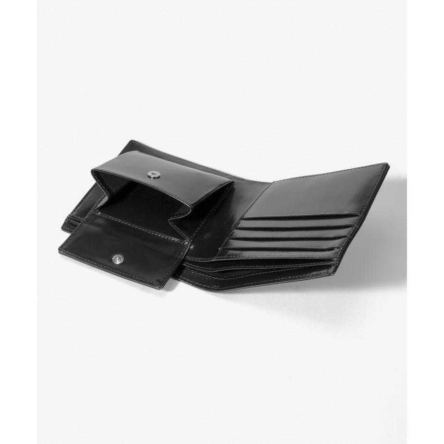 APC アーペーセー A.P.C. PXBRS H63340 二つ折り財布 メンズ 財布 ミニ