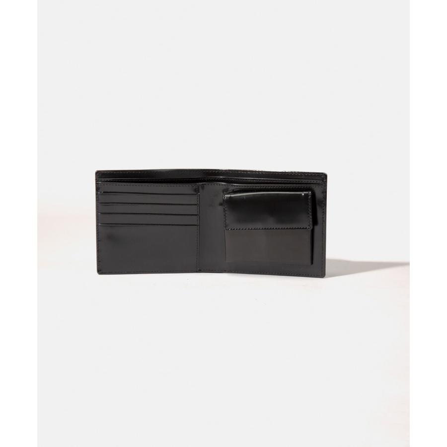 A.P.C.（アーペーセー） APC A.P.C. PXBRS H63340 二つ折り財布 メンズ