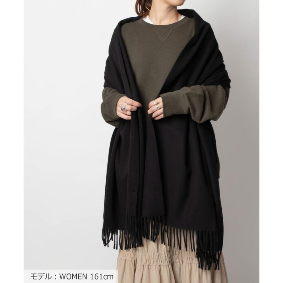 A.P.C.（アーペーセー） APC A.P.C. WOAFE M15170 マフラー レディース