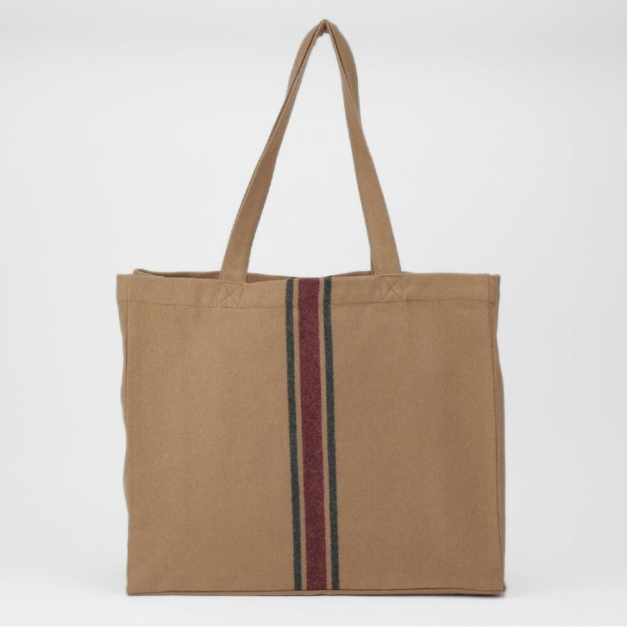 アーペーセー A.P.C トートバッグ WOANB M61443 メンズ レディース 