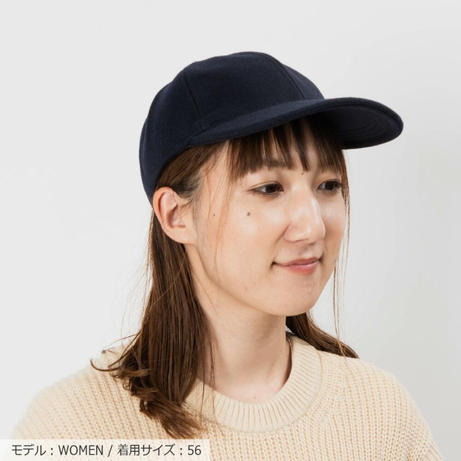 A.P.C.（アーペーセー） A.P.C キャップ WOZAA M24069 メンズ