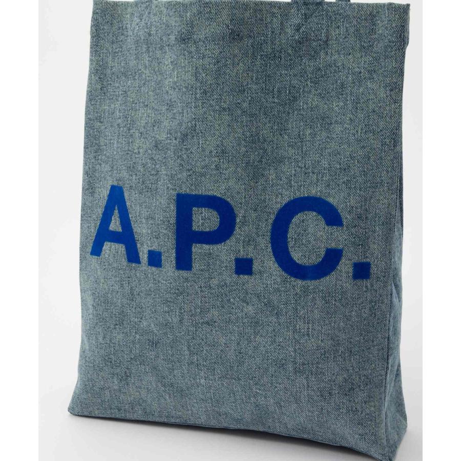 A.P.C.（アーペーセー） A.P.C. COFBX M61442 トートバッグ メンズ