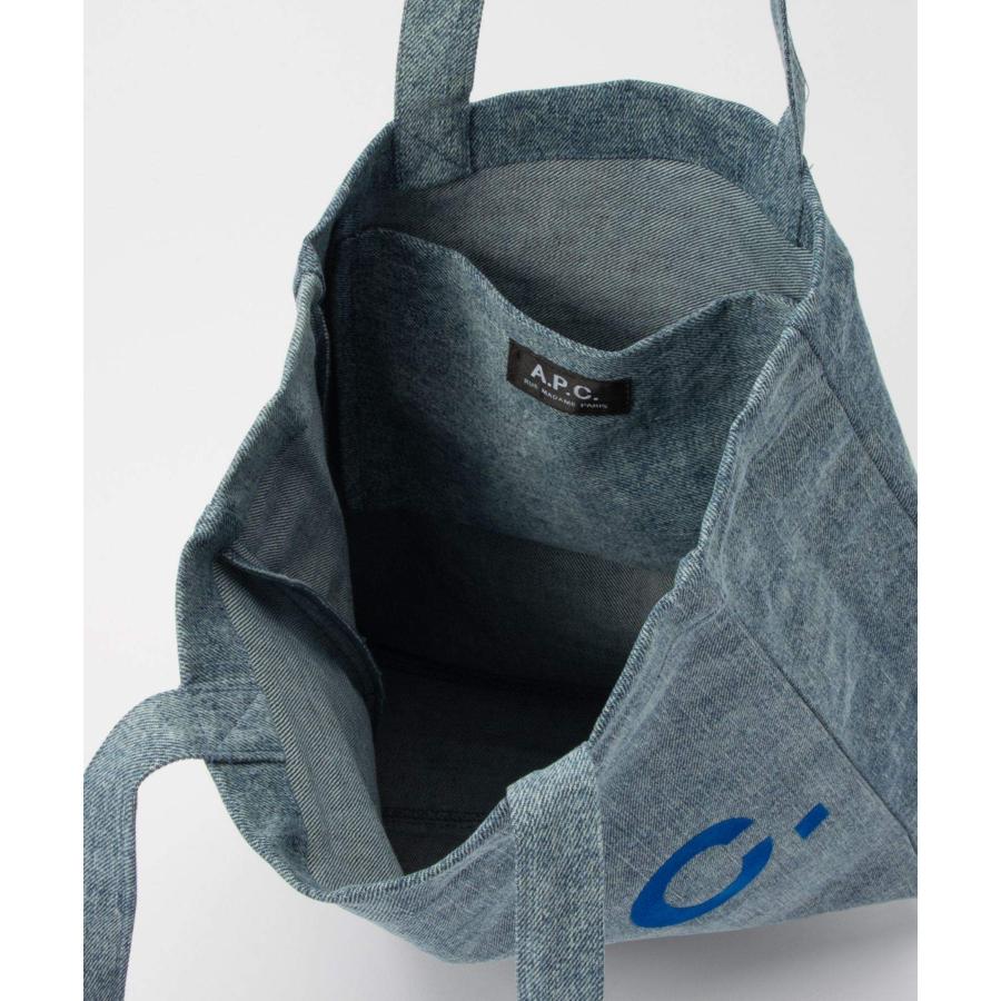 A.P.C.（アーペーセー） A.P.C. COFBX M61442 トートバッグ メンズ