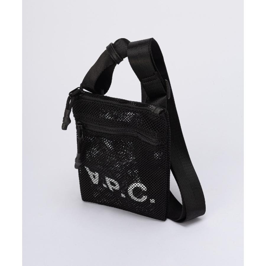 A.P.C.（アーペーセー） APC A.P.C. PSAEU H61680 ショルダーバッグ 