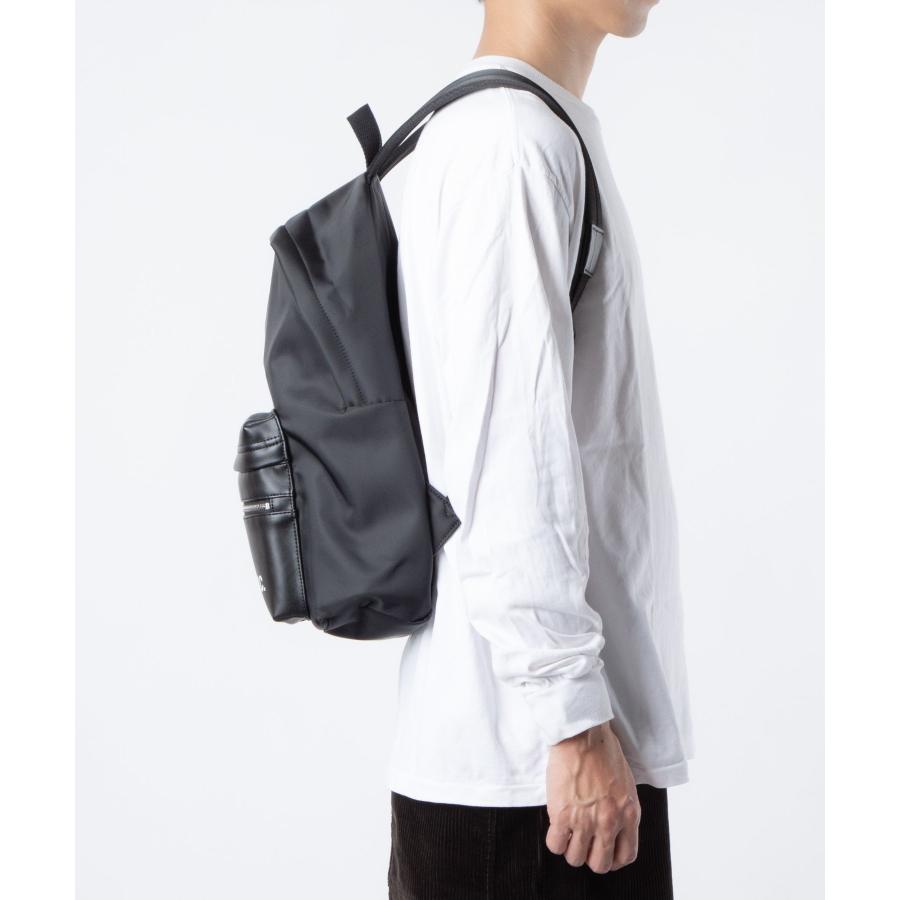 A.P.C.（アーペーセー） A.P.C. PAADY H62119 バックパック メンズ