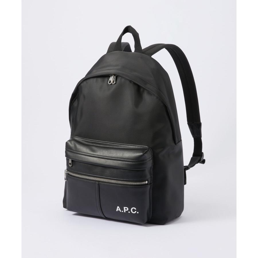 A.P.C. アーペーセー PAADY H62119 バックパック メンズ バック