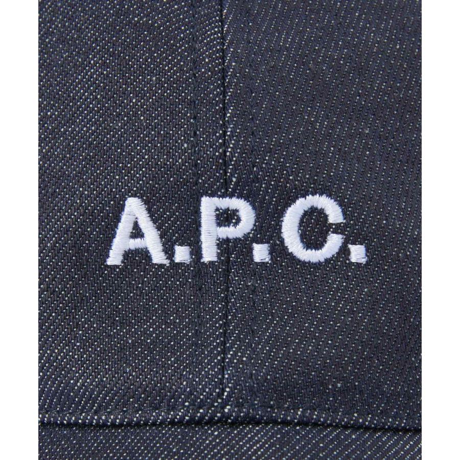 A.P.C.（アーペーセー） A.P.C. COCSX M24069 帽子 メンズ レディース