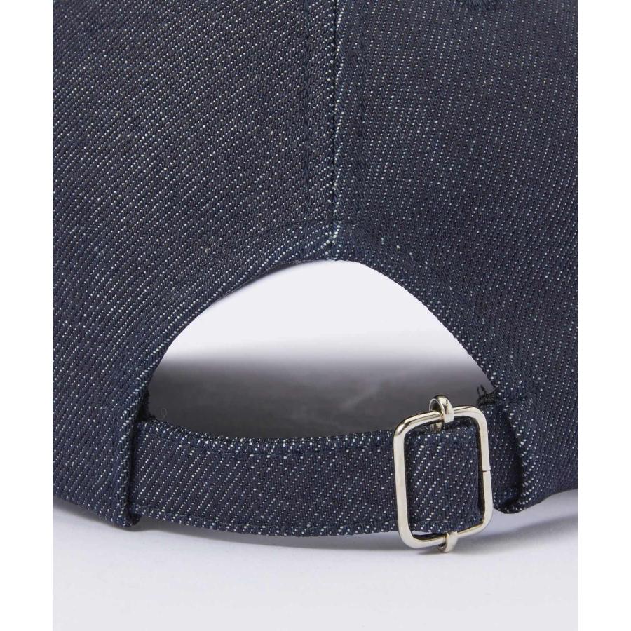 A.P.C. アーペーセー COCSX M24090 帽子 メンズ レディース