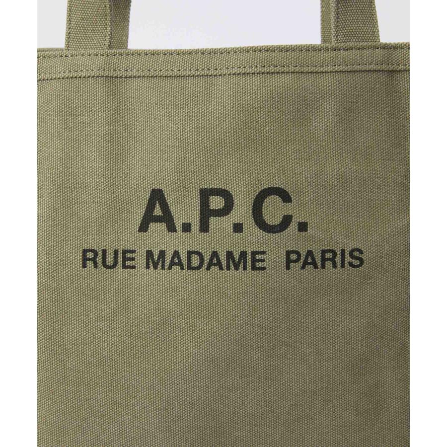 A.P.C. アーペーセー CODBM H61318 ショルダーバッグ メンズ
