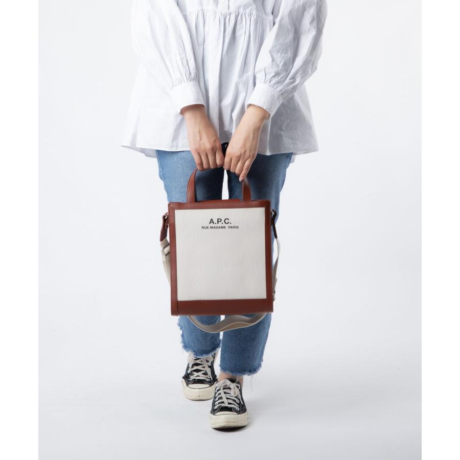 A.P.C. アーペーセー COEYO M61622 ショルダーバッグ レディース 