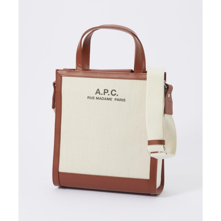 A.P.C.（アーペーセー） A.P.C. COEYO M61622 ショルダーバッグ