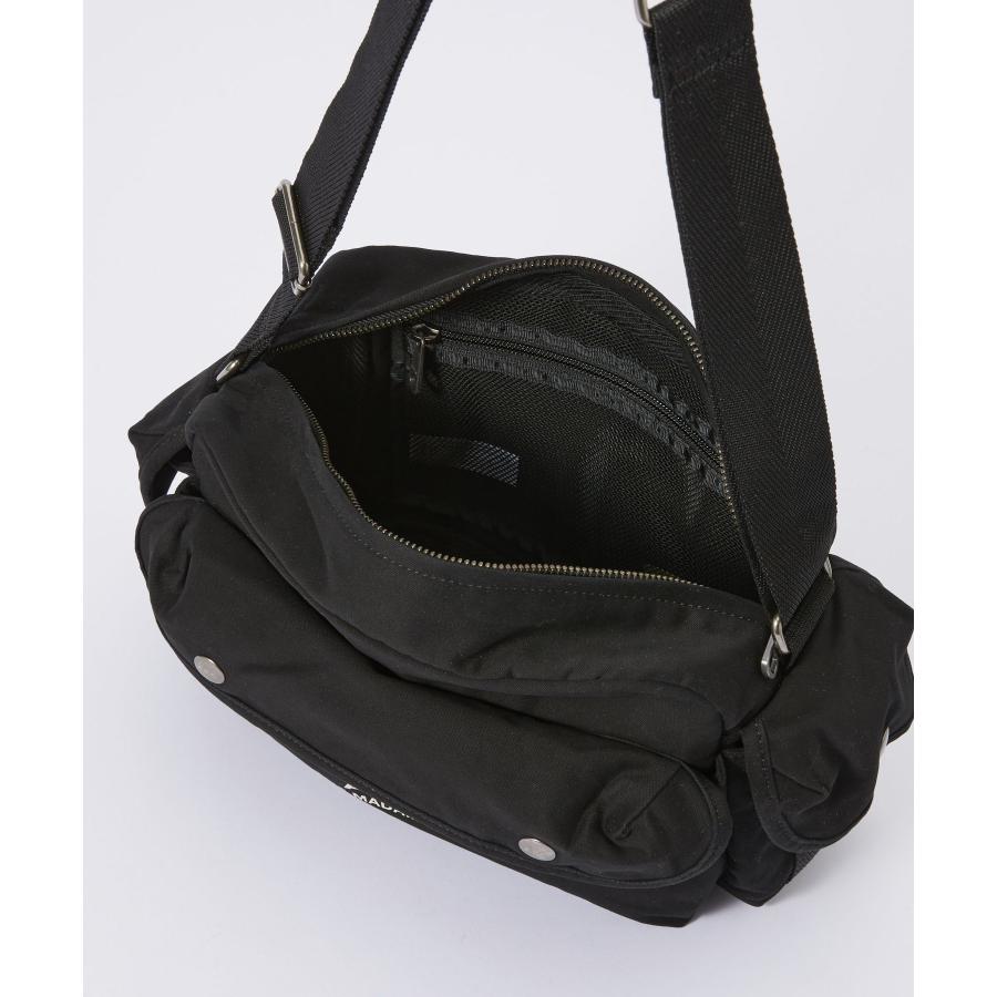 A.P.C.（アーペーセー） A.P.C. COFDT H61670 ボディバッグ メンズ