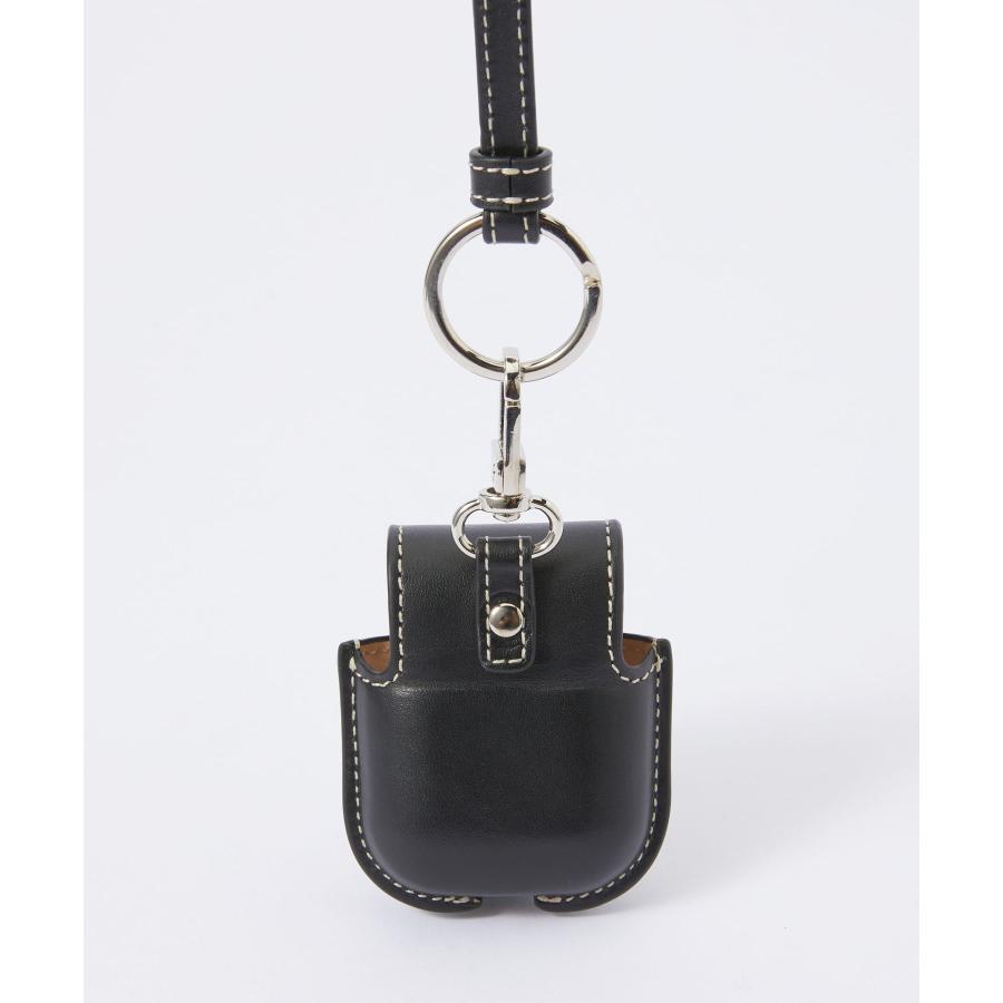 A.P.C. アーペーセーairpodsケース 楽天市場】APC A.P.C. アーペーセー イヤホンケース airpods