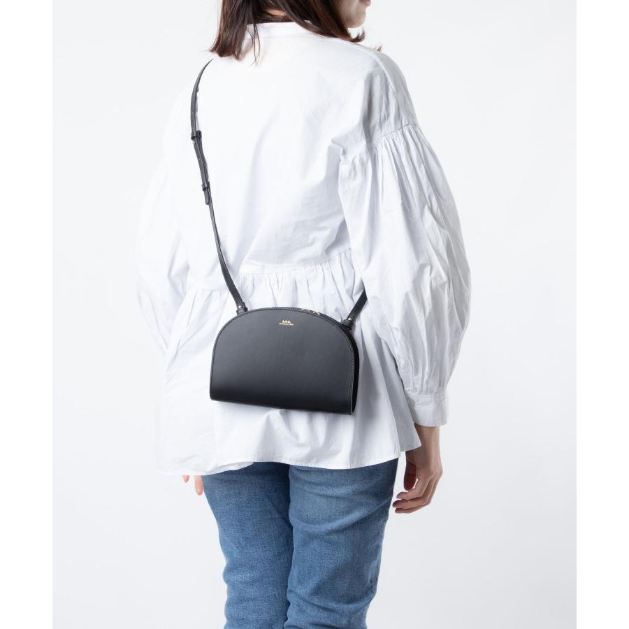 A.P.C.（アーペーセー） A.P.C. PXAWV F61596 ショルダーバッグ