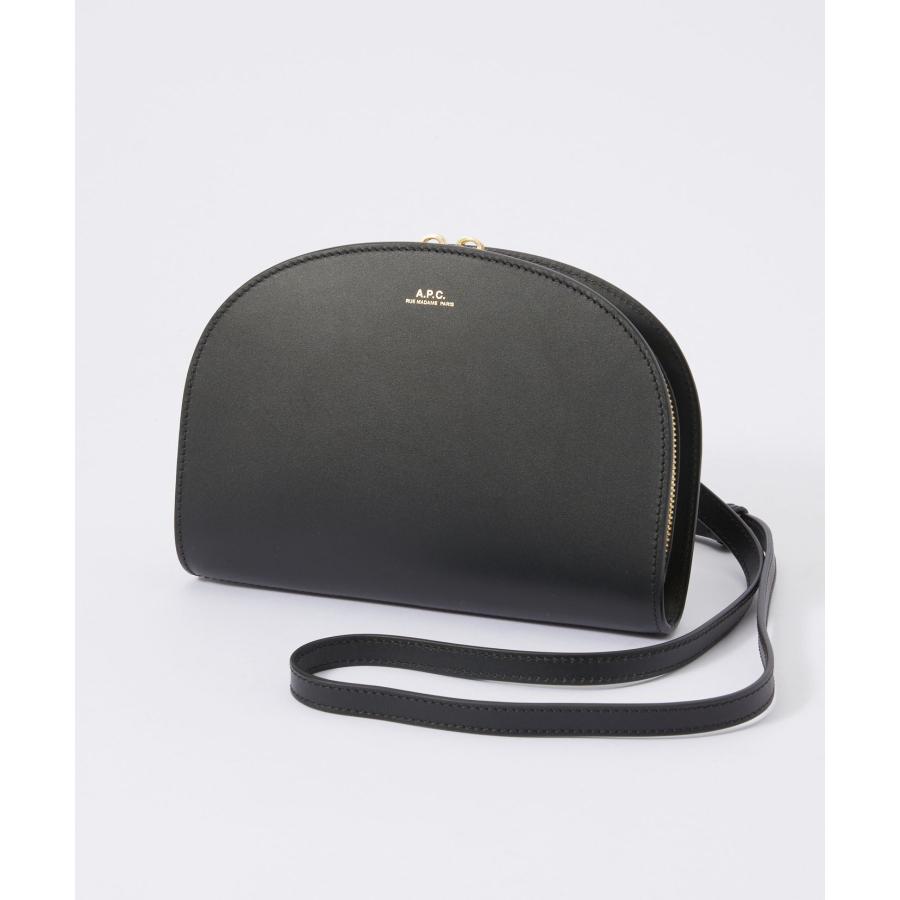 A.P.C.（アーペーセー） A.P.C. PXAWV F61596 ショルダーバッグ