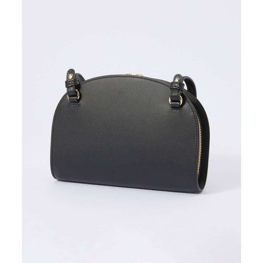 A.P.C. アーペーセー PXAWV F61596 ショルダーバッグ レディース