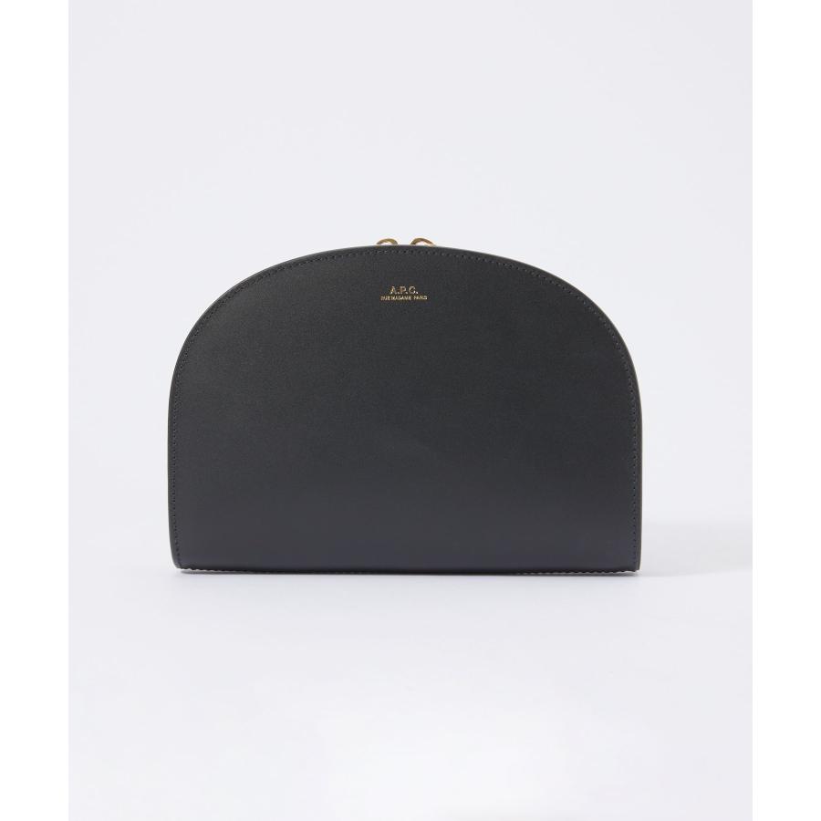 A.P.C.（アーペーセー） A.P.C. PXAWV F61596 ショルダーバッグ