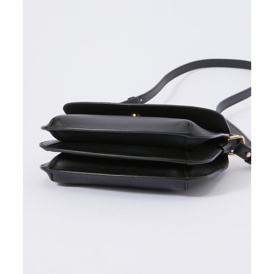 タイキ A.P.C. アーペーセー ショルダー バッグ A.P.C.（アーペーセー） バッグ ショルダーバッグ TREK SATCHEL