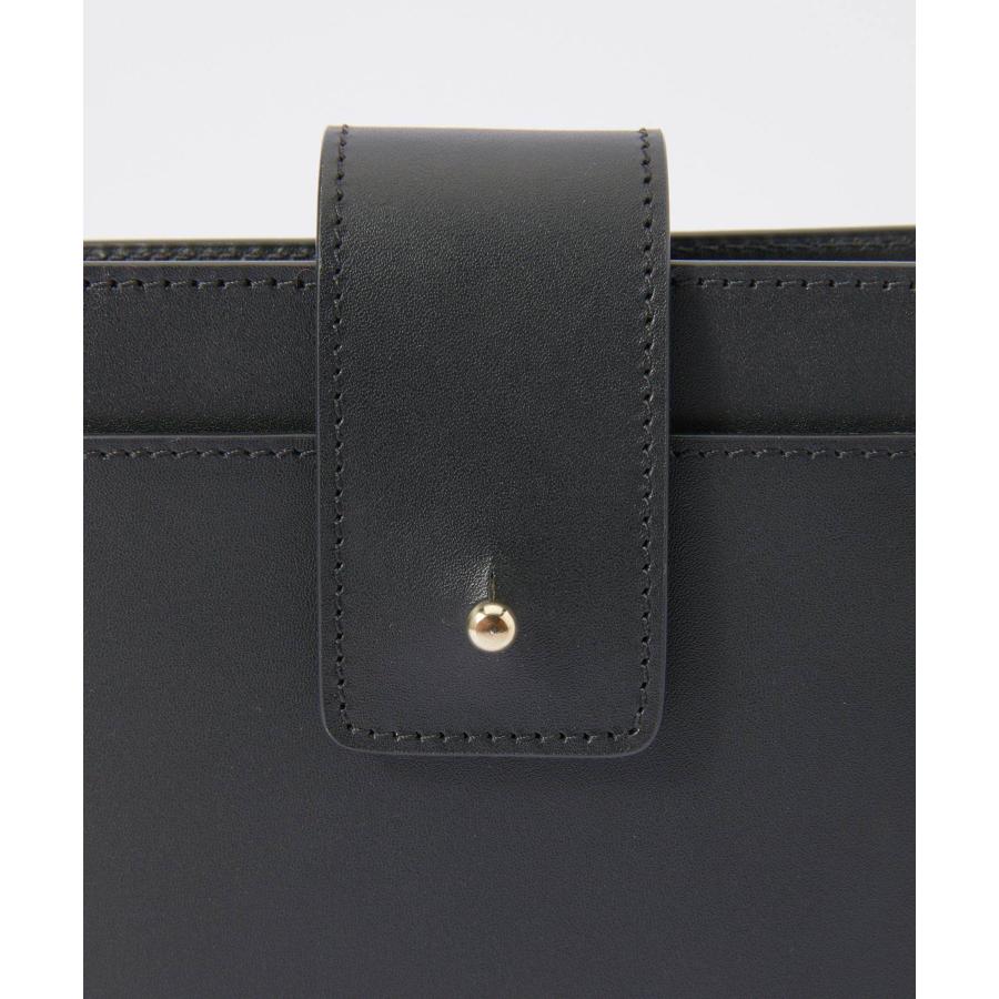 A.P.C.（アーペーセー） A.P.C. PXAWV F61595 ショルダーバッグ