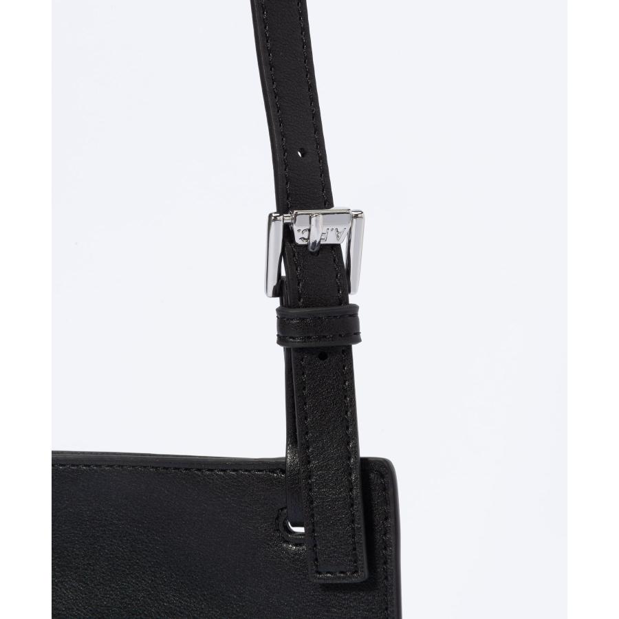 A.P.C. アーペーセー PUAAT H61717 ショルダーバッグ メンズ