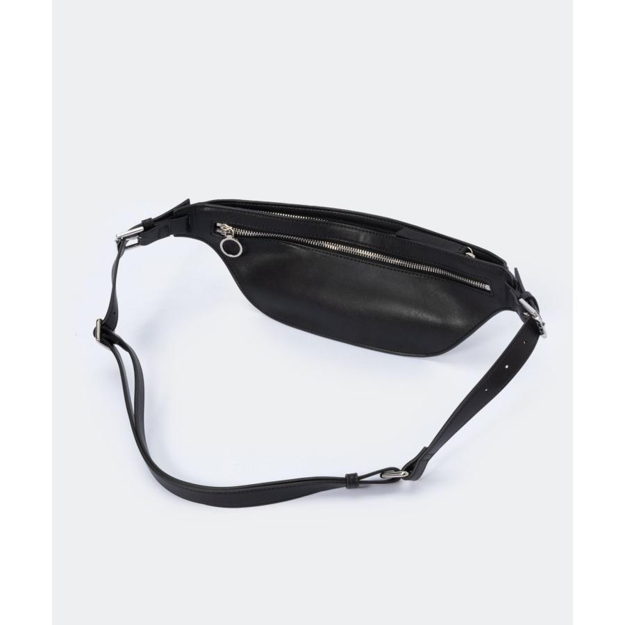 A.P.C.（アーペーセー） A.P.C. PUAAT H62215 ボディバッグ メンズ