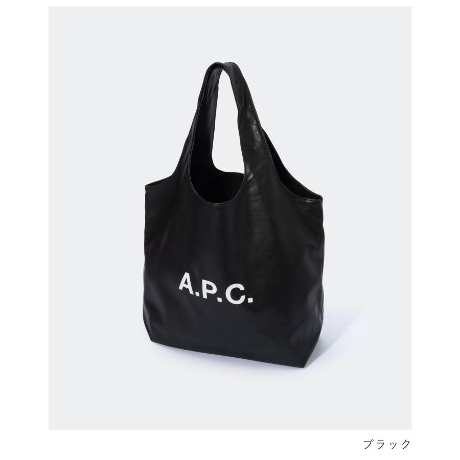 A.P.C.（アーペーセー） A.P.C. PUAAT M61565 トートバッグ メンズ