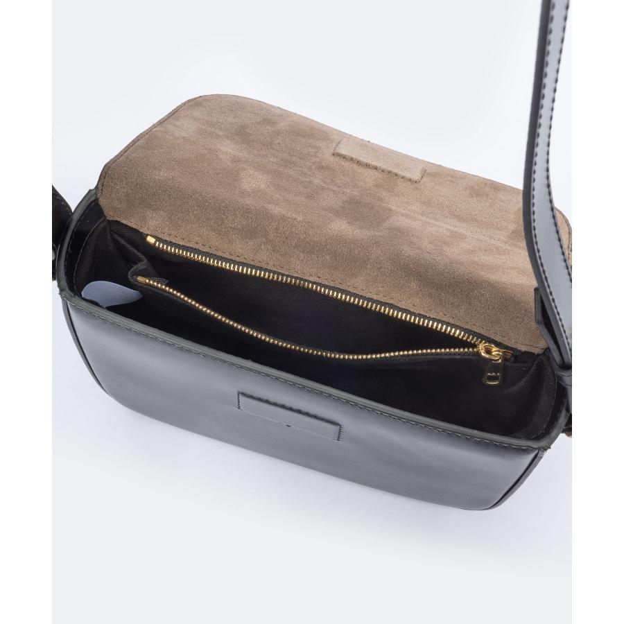 A.P.C.（アーペーセー） A.P.C. PXBMW F61787 ショルダーバッグ