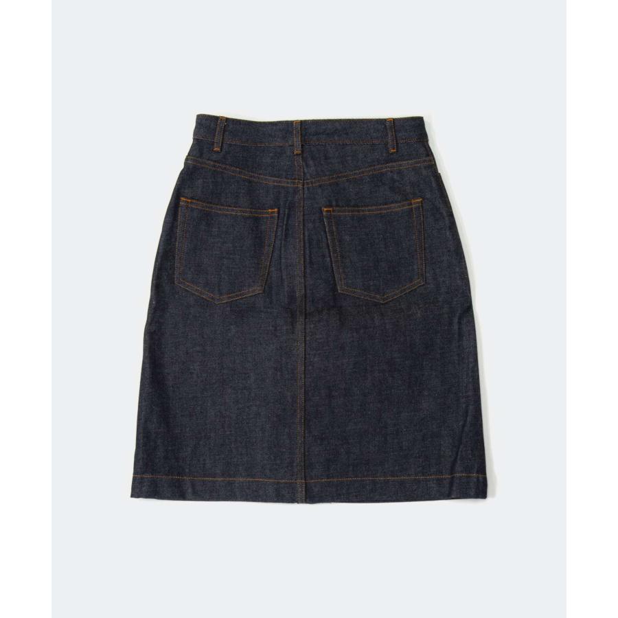 A.P.C.（アーペーセー） A.P.C CODBS F06189 スカート レディース