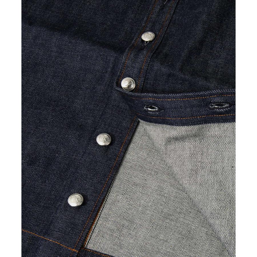 A.P.C.（アーペーセー） A.P.C CODBS F06189 スカート レディース