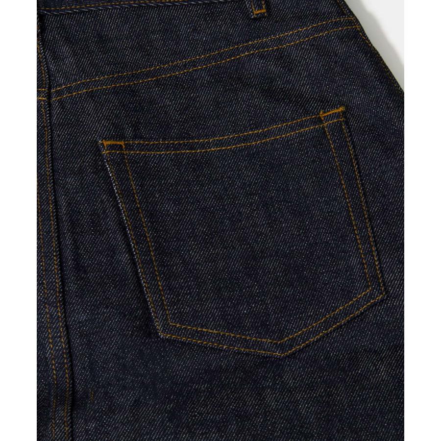 A.P.C.（アーペーセー） A.P.C CODBS F06189 スカート レディース