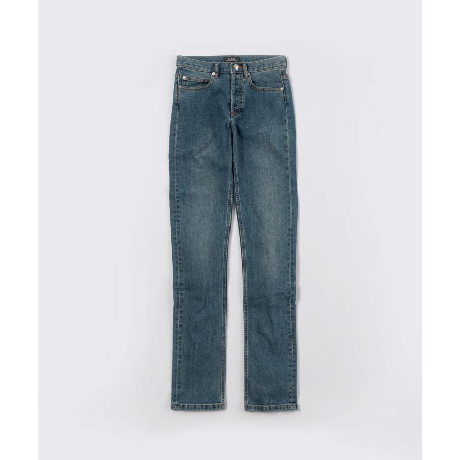 A.P.C. アーペーセー COZZK M09001 ジーンズ メンズ ボトムス A.P.C. アーペーセー COZZK M09001 ジーンズ メンズ ボトムス