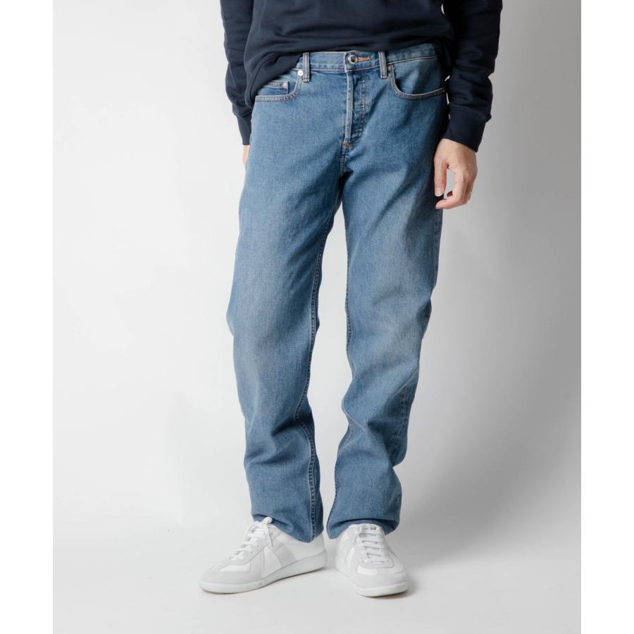 A.P.C. アーペーセー COZZK M09001 ジーンズ メンズ ボトムス A.P.C. アーペーセー COZZK M09001 ジーンズ メンズ ボトムス