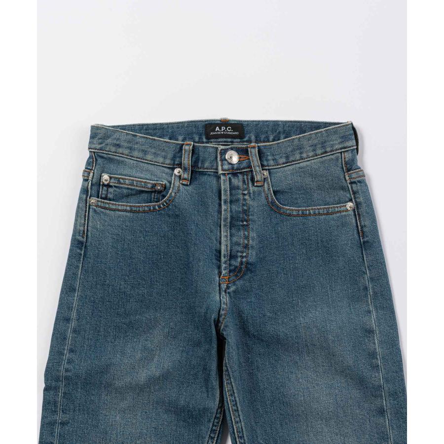 A.P.C. アーペーセー COZZK M09001 ジーンズ メンズ ボトムス A.P.C. アーペーセー COZZK M09001 ジーンズ メンズ ボトムス