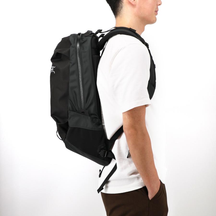 ARC'TERYX アークテリクス ARCTERYX バックパック メンズ