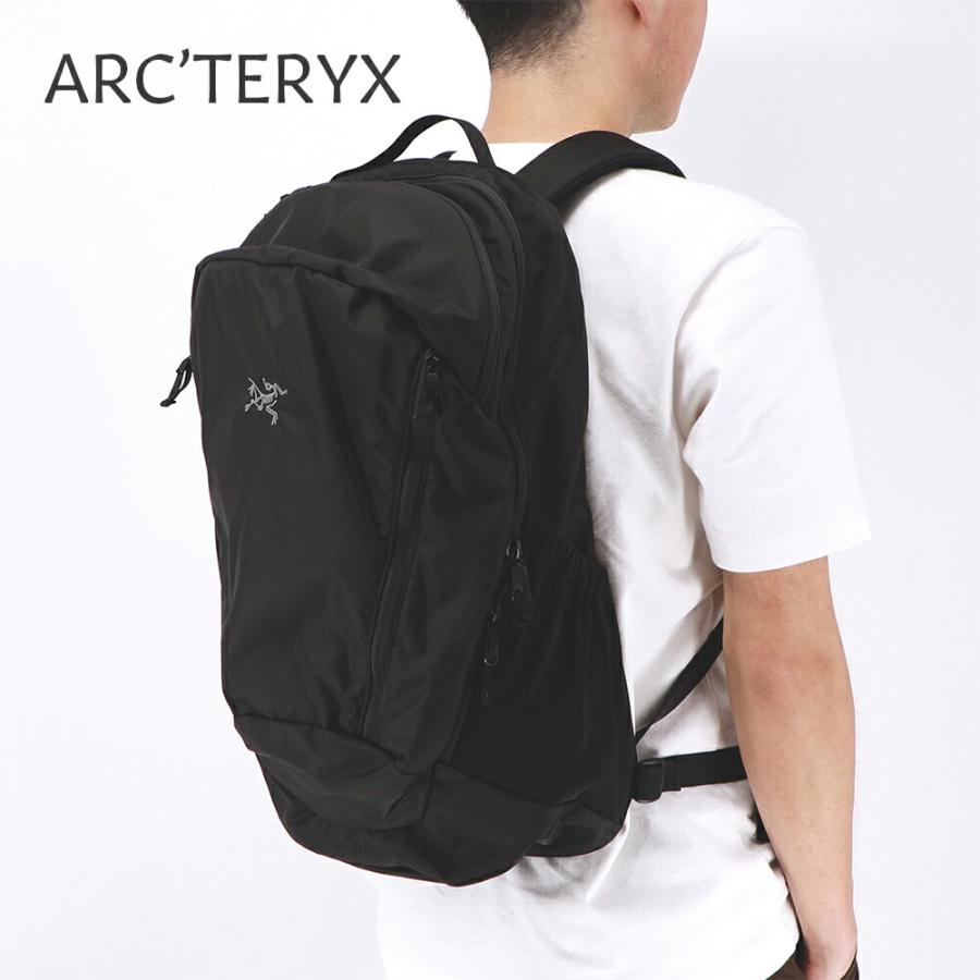 アークテリクス Arcteryx バックパック メンズ レディース リュック マンティス 32 Backpack Mantis 32 デイバック 黒 通勤 通学 アウトドア ブラック Arc U Stream 通販 Yahoo ショッピング