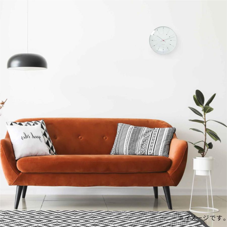 ARNE JACOBSEN（アルネ ヤコブセン） アルネ ヤコブセン 掛け時計